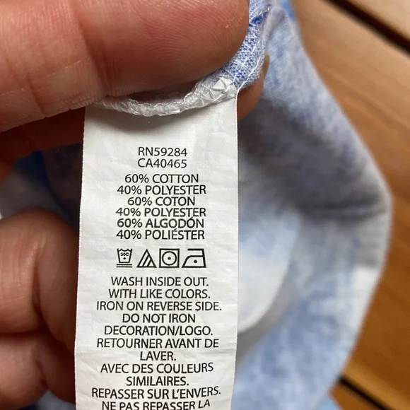 Tank Top - Picture 3 of 3